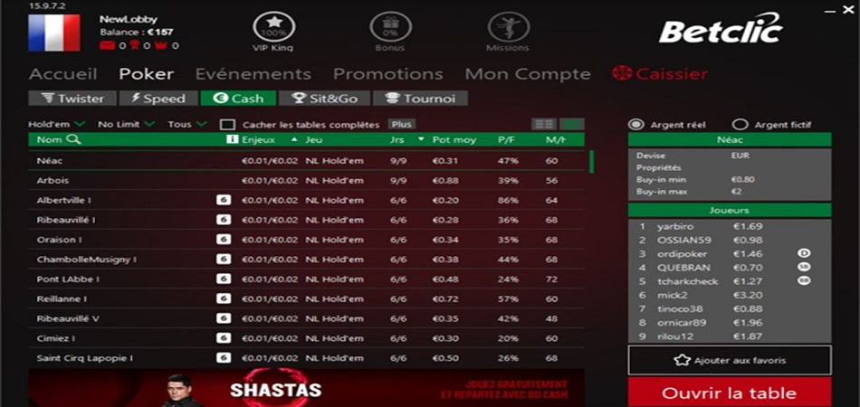 Betclic