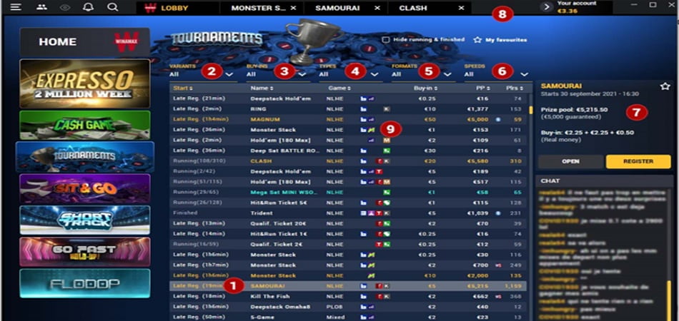 Winamax