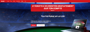 Betclic casino avec retrait immédiat
