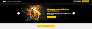 Bwin casino avec retrait immédiat