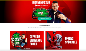 Poketstars casino avec retrait immédiat